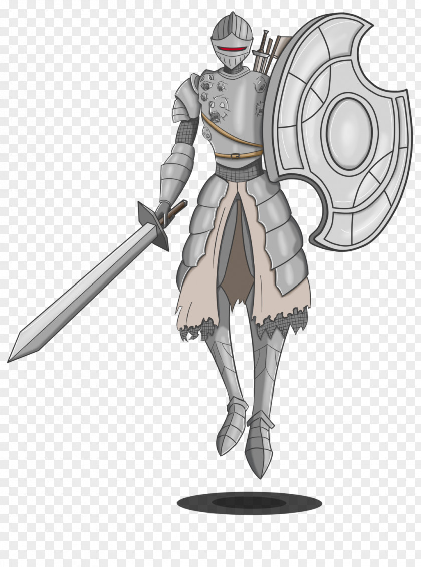 Dark Souls Weapon Knight Costume Design Sword PNG