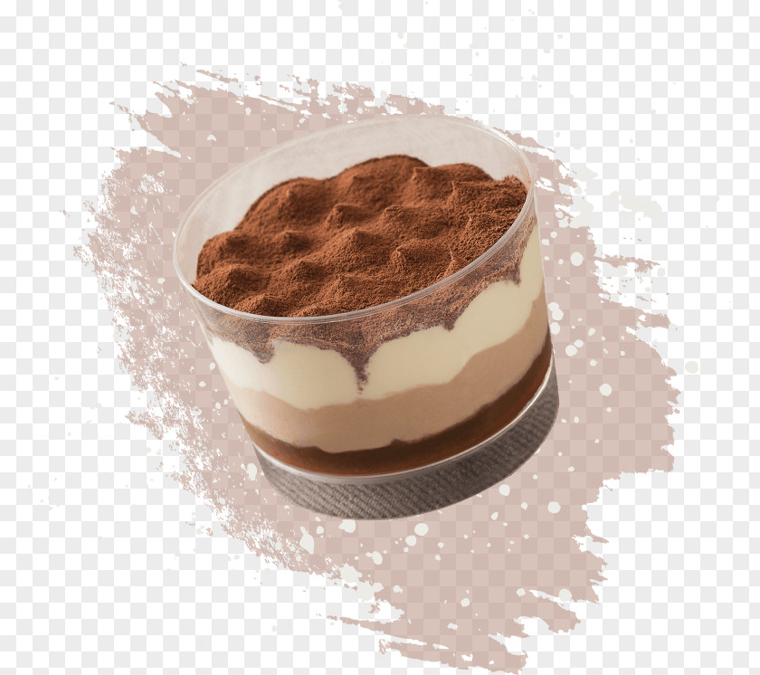 Desserts Tiramisu Mousse Cream Chocolate Pudding Zuppa Inglese PNG
