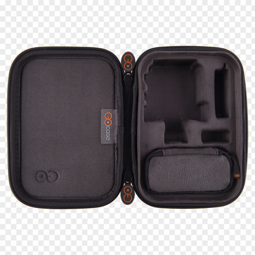 GoPro Camera Lens GOcase H4 Compact Case PNG