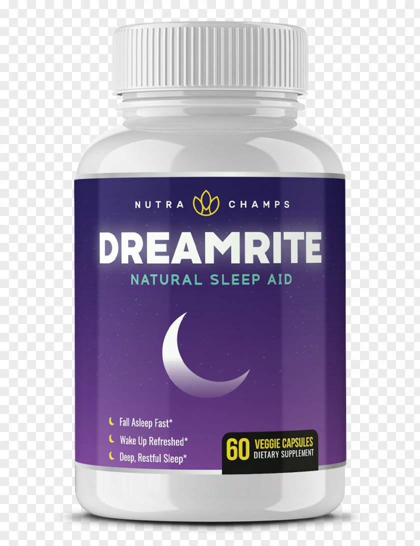 Health Products Dietary Supplement Sleep Medicine Insomnia Hypnotic PNG