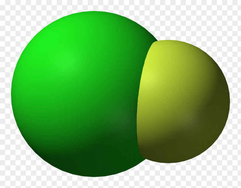 Hydrogen Bomb Chlorine Monofluoride Chemical Compound Interhalogen PNG