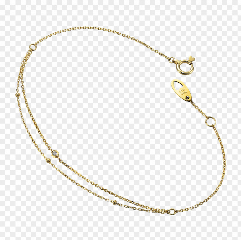Jewelry Chain Necklace Body Jewellery Bracelet PNG
