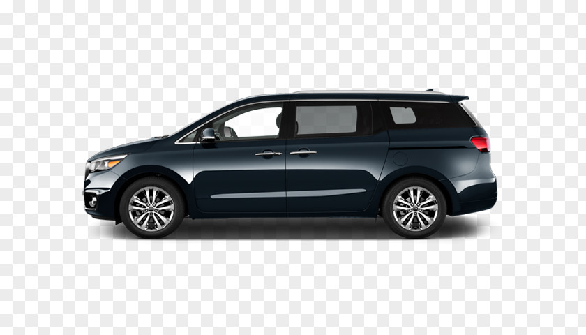 Kia 2018 Motors 2017 Sedona Sorento Car PNG