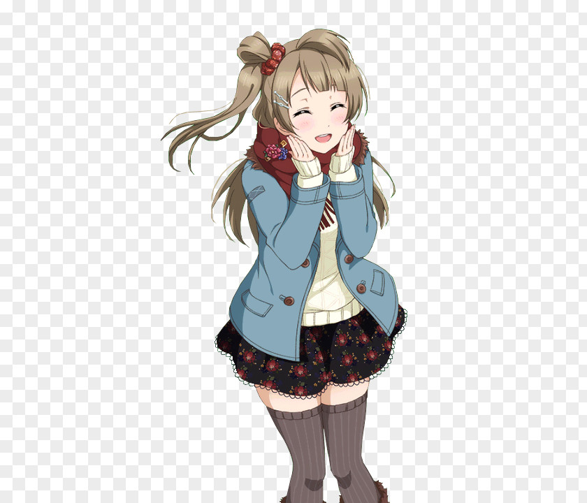 Love Live! School Idol Festival Kotori Minami Maki Nishikino Umi Sonoda Anime PNG Anime, clipart PNG