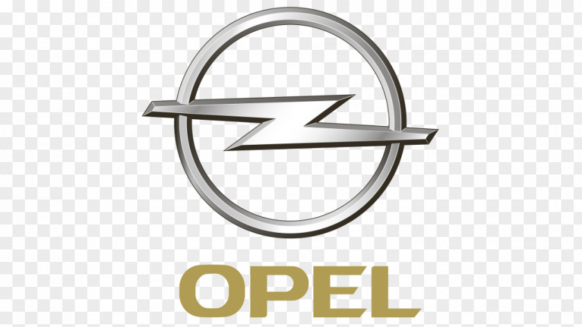Opel Logo Car Ascona Is Motor Service Oü Manta PNG