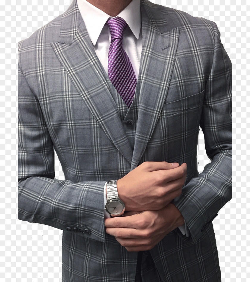Purple Suite Tuxedo Suit T-shirt Pin Stripes Necktie PNG