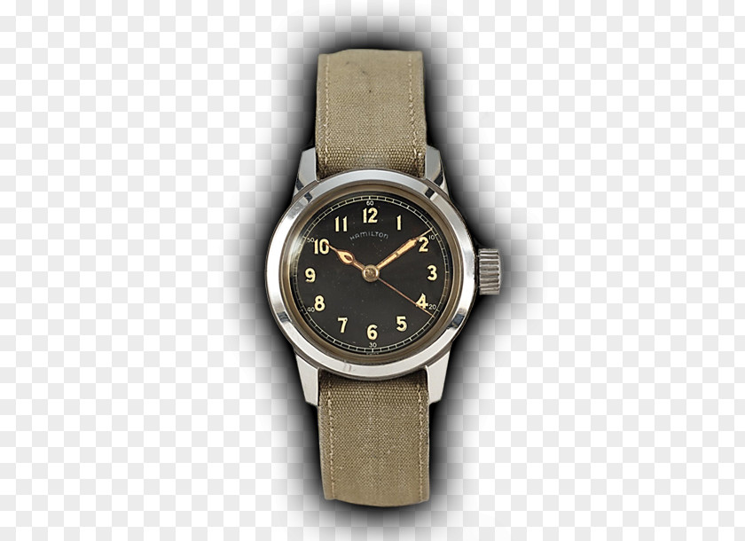 Seri A Watch Strap Product Design Metal PNG