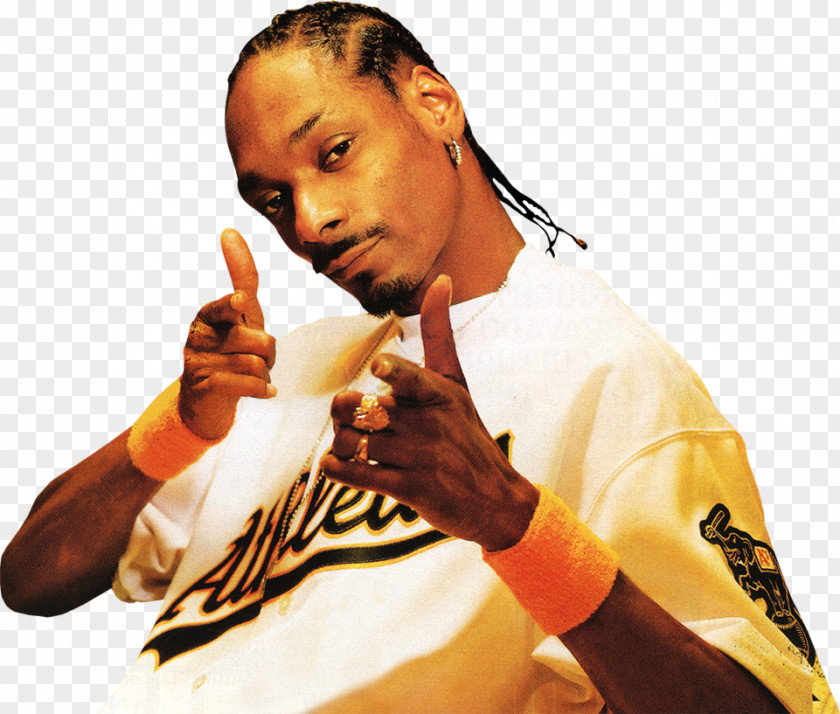 Snoop Dogg Transparent PNG