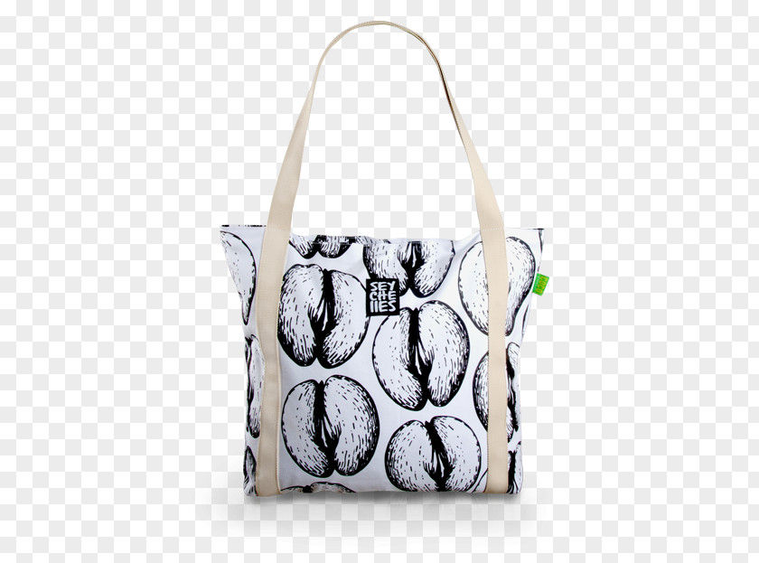 T-shirt Tote Bag Lodoicea Seychelles Printing PNG