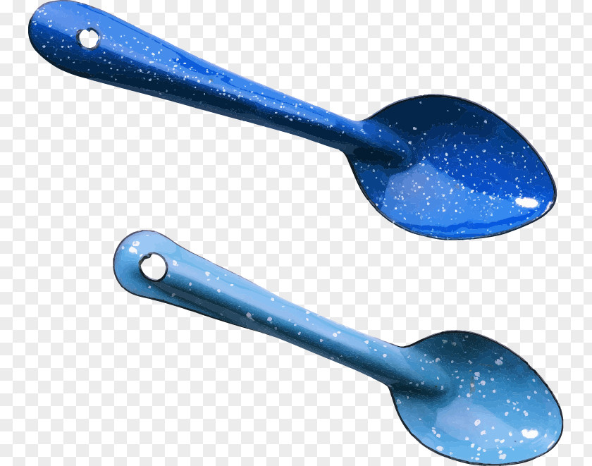 Vector Spoon Knife Ladle PNG
