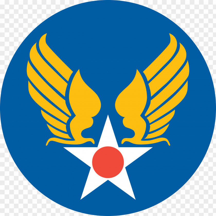 Army United States Air Corps Force Symbol Forces PNG