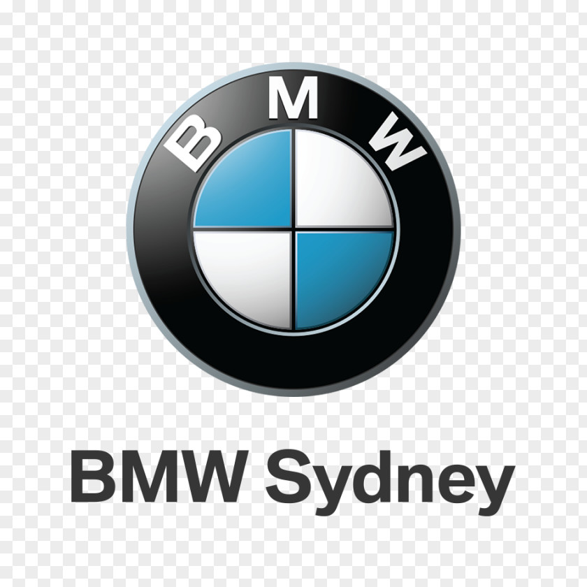 Bmw BMW Logo Emblem Brand Product Design PNG