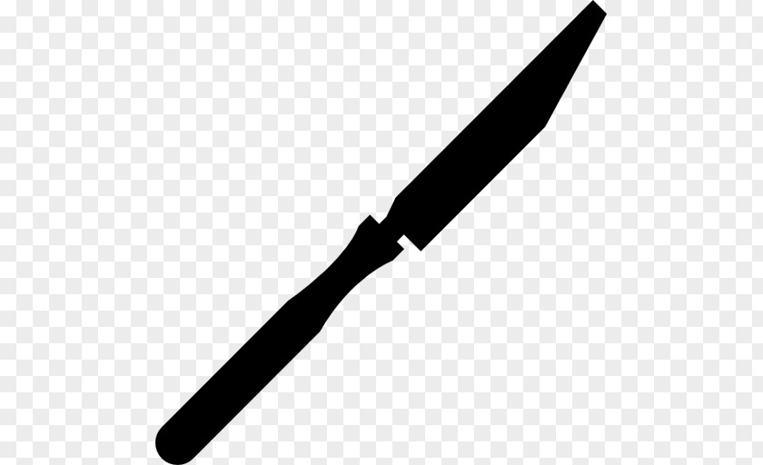 Chef's Knife Ballpoint Pen Logo Mechanical Pencil PNG
