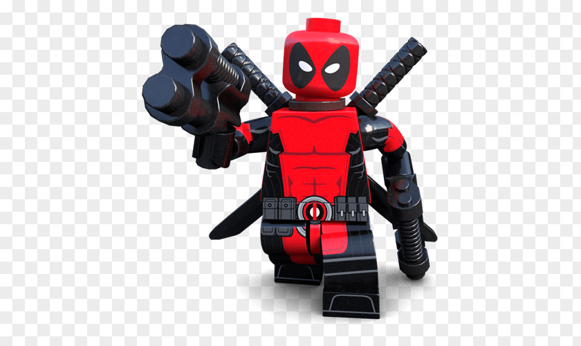 Chimichanga Lego Minifigures Toy Ideas PNG