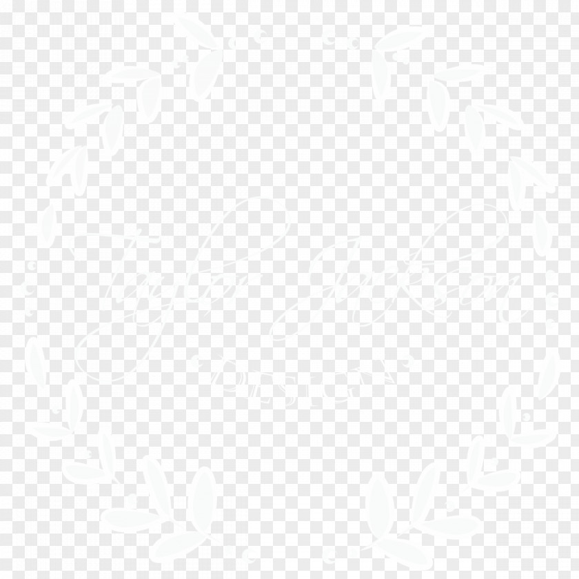 Design White Font PNG