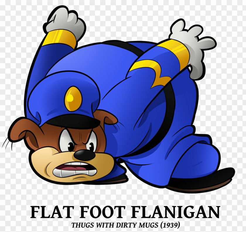 Flat Feet Porky Pig Tasmanian Devil Wile E. Coyote Bugs Bunny Daffy Duck PNG