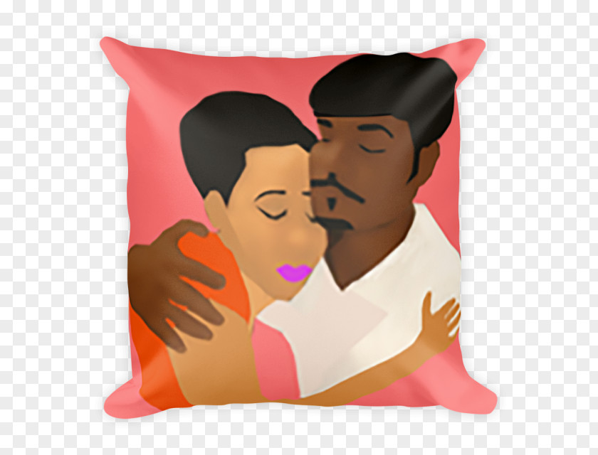 Love Pillow Throw Pillows Cushion Textile PNG