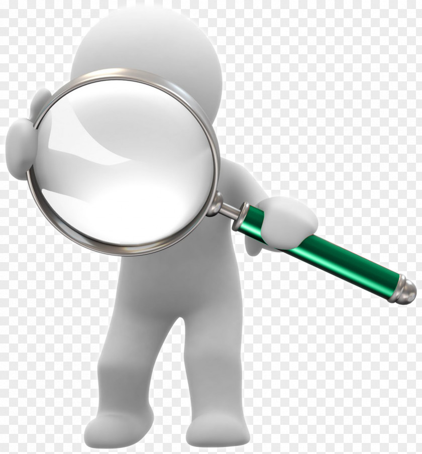 Magnifier Magnifying Glass PNG