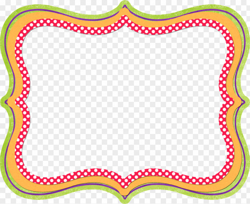 Math Cliparts Borders Clip Art PNG