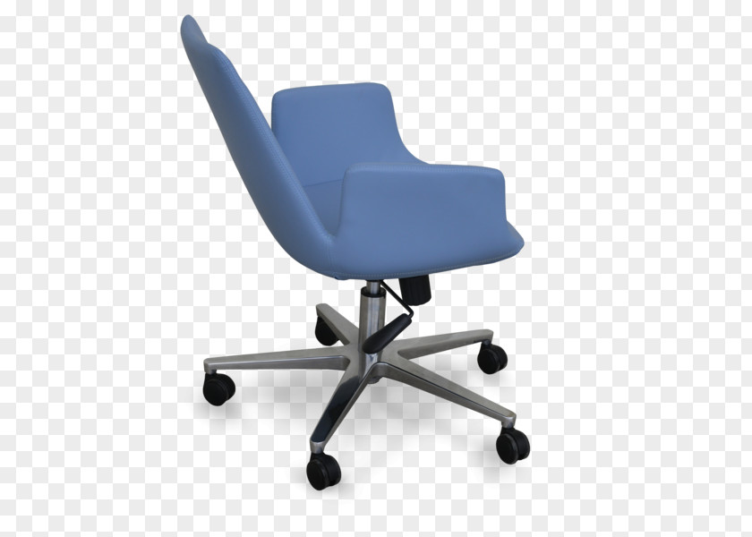 Office Desk & Chairs Furniture Eames Lounge Chair Swivel PNG