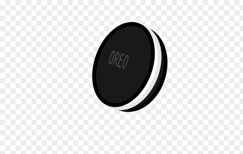 Oreos Cliparts Audio Brand Circle Font PNG
