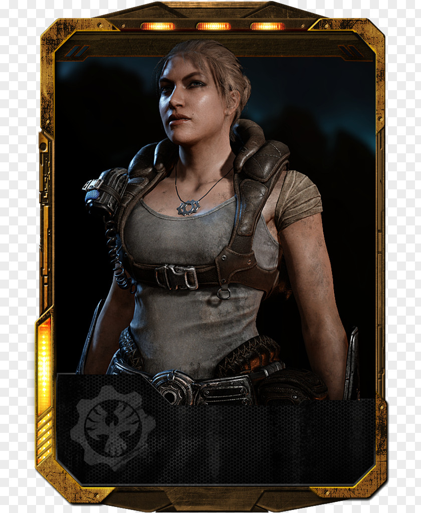 Suspension Palace Gears Of War 4 2 3 War: Ultimate Edition PNG