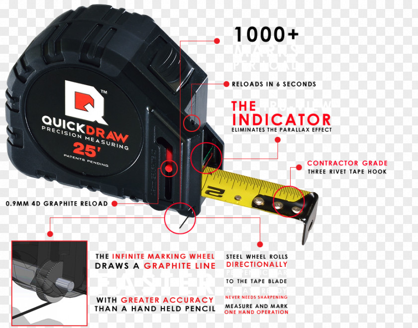 Tape Measure Measures Quick, Draw! Tool Measurement Drawing PNG