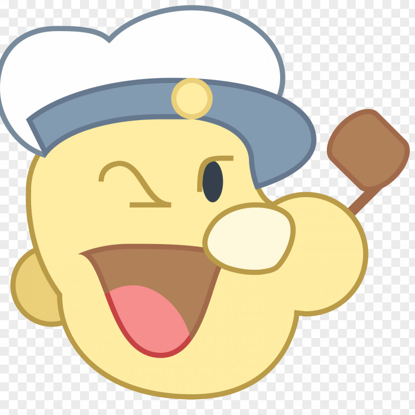 Toilet Seat Popeye Poopdeck Pappy YouTube Clip Art PNG