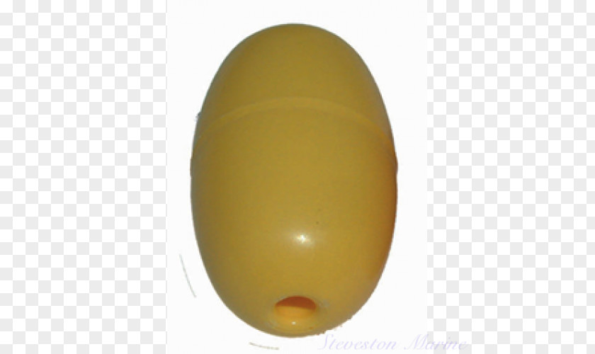 Yellow Float Egg PNG