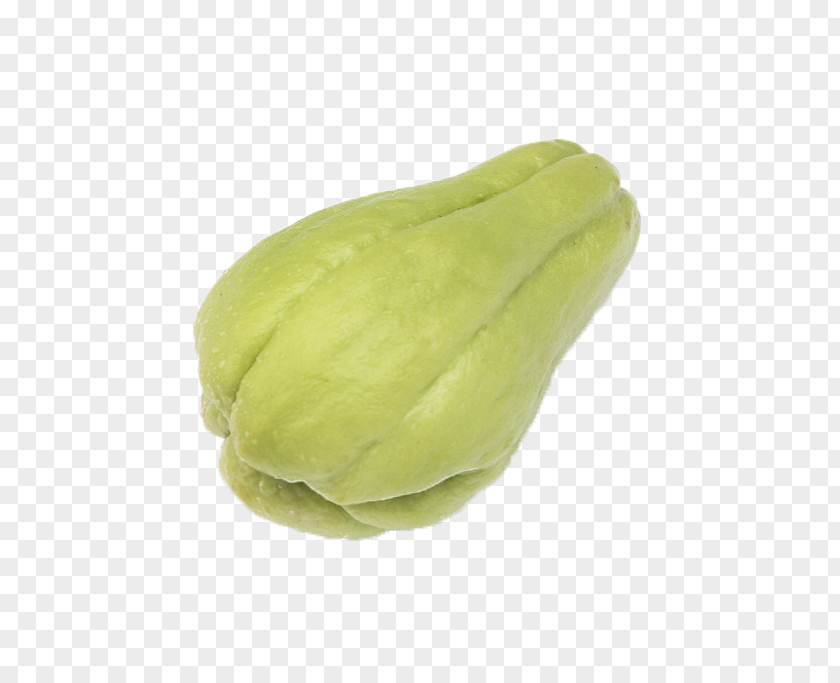 Always Gourd-shaped Green Gourd Melon Chayote PNG