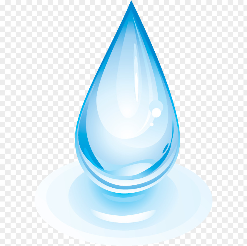 Brow Water Liquid Glass PNG