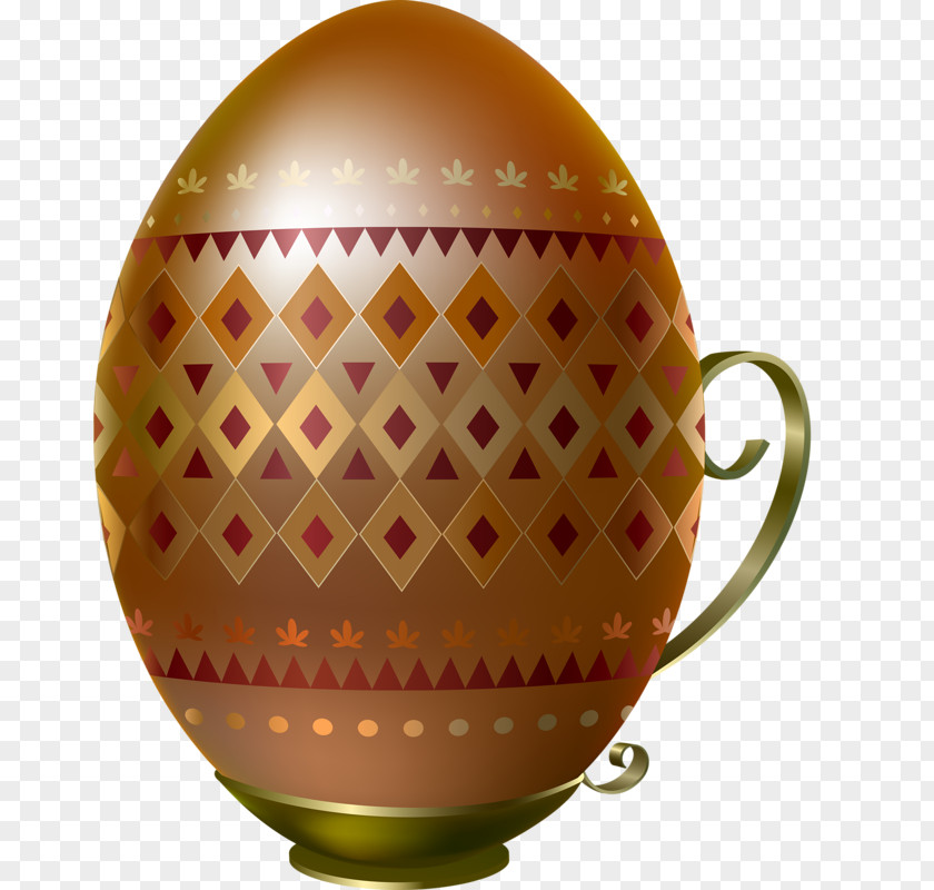 Brown Eggs Easter Egg Cake PNG