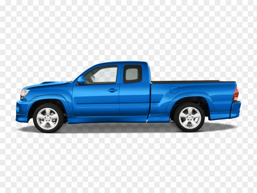 Car Toyota Tacoma Honda Element Ford C-Max PNG