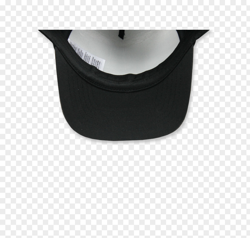 Design Neck Black M PNG