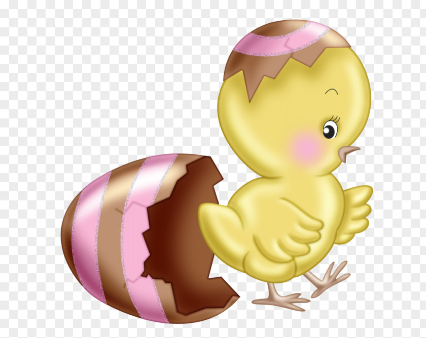 Easter Egg LOFTER Duck Bird PNG