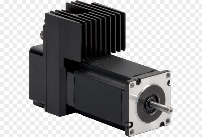 EtherNet/IP Servomotor Actuator Automation Industry PNG