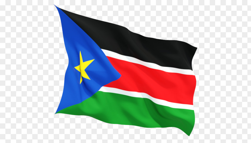 Flag Of South Sudan Somaliland PNG