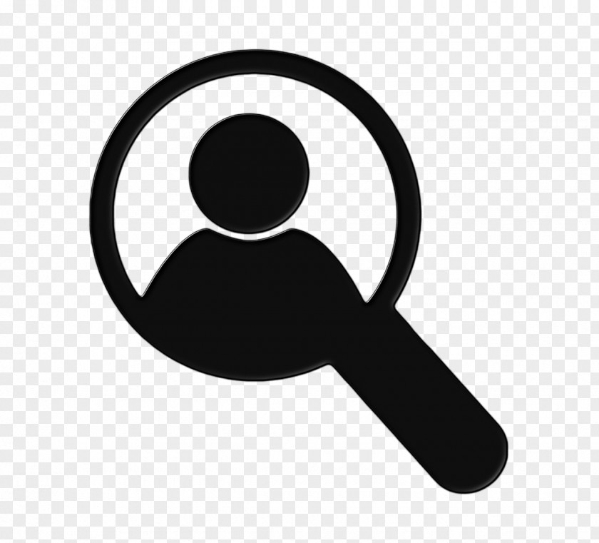 Magnifying Glass Open Banking Technology Organization Business PNG