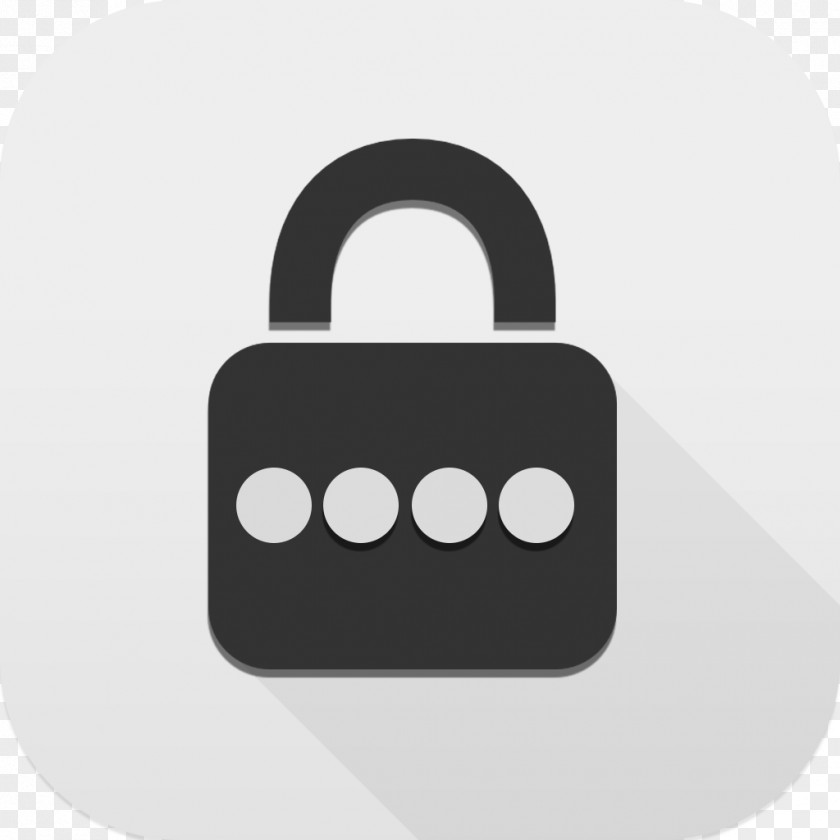 Password Manager IPod Touch App Store PNG