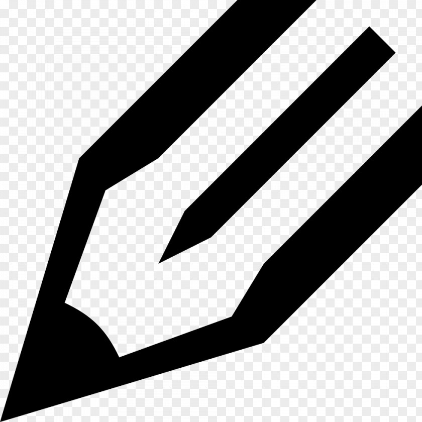 Pencil Drawing Icon PNG