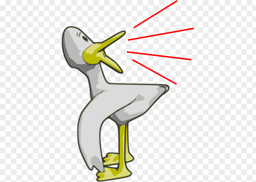 Quack Cliparts Duck Clip Art PNG