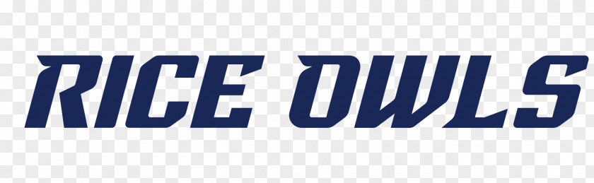 Rice University Owls Football Baseball Men's Basketball Logo PNG