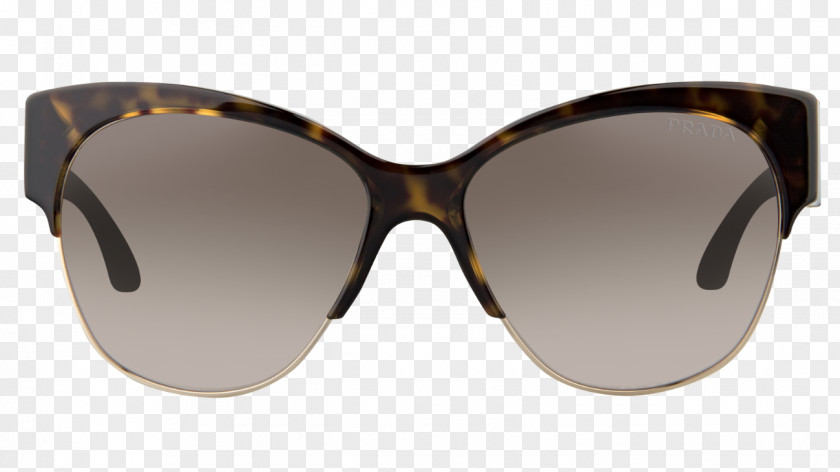 Sunglasses Miu MU 10N Grey Prada PR 53SS Color PNG