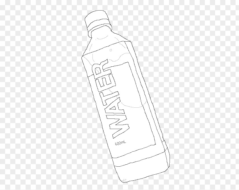 Water Bottles Product Design H&M PNG