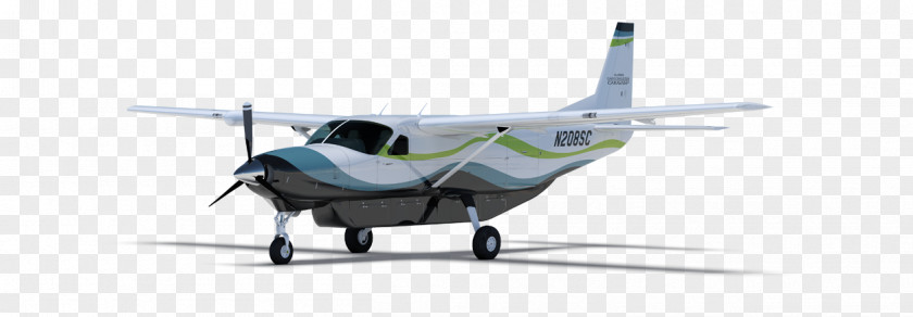Airplane Propeller Alenia C-27J Spartan Aircraft Cessna 208 Caravan PNG