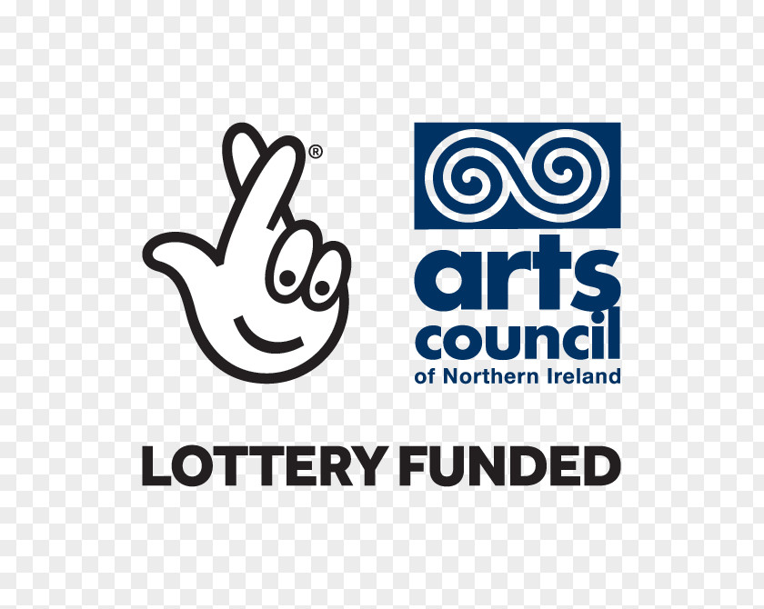 Arts Council Of Northern Ireland Crescent Centre Verbal Big Lottery Fund PNG