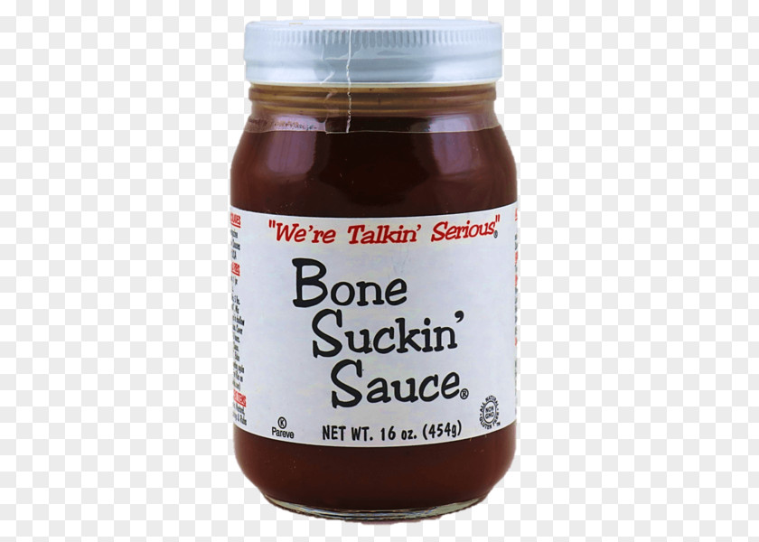 Bbq Sauce Barbecue Bone Suckin' Spice Rub PNG
