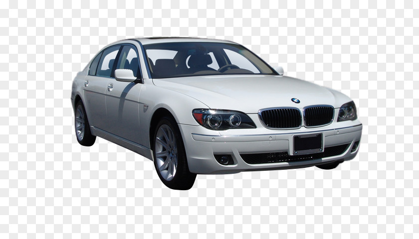 Car BMW 7 Series Lexus LX PNG