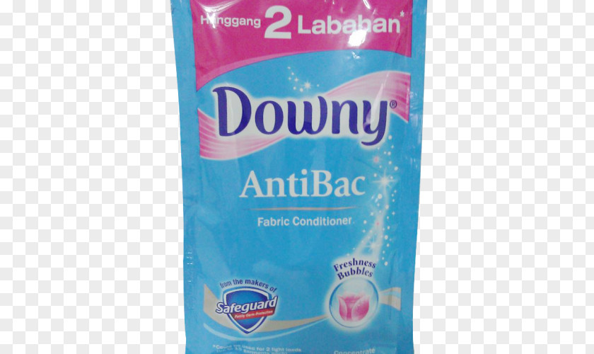 Cigarretes Downy Fabric Softener Laundry Conditioner PNG