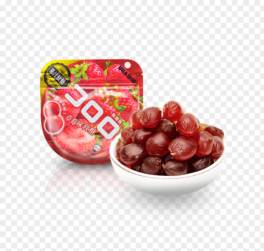 草莓 Cranberry Flavor Superfood PNG